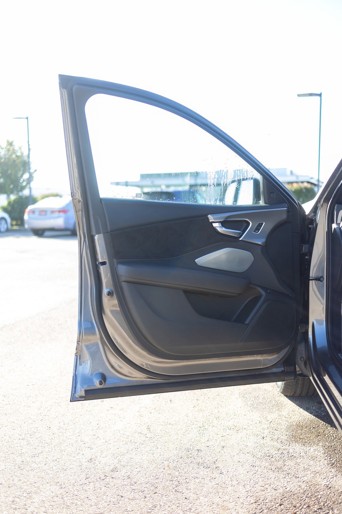 New 2026 Acura RDX A-Spec image 43