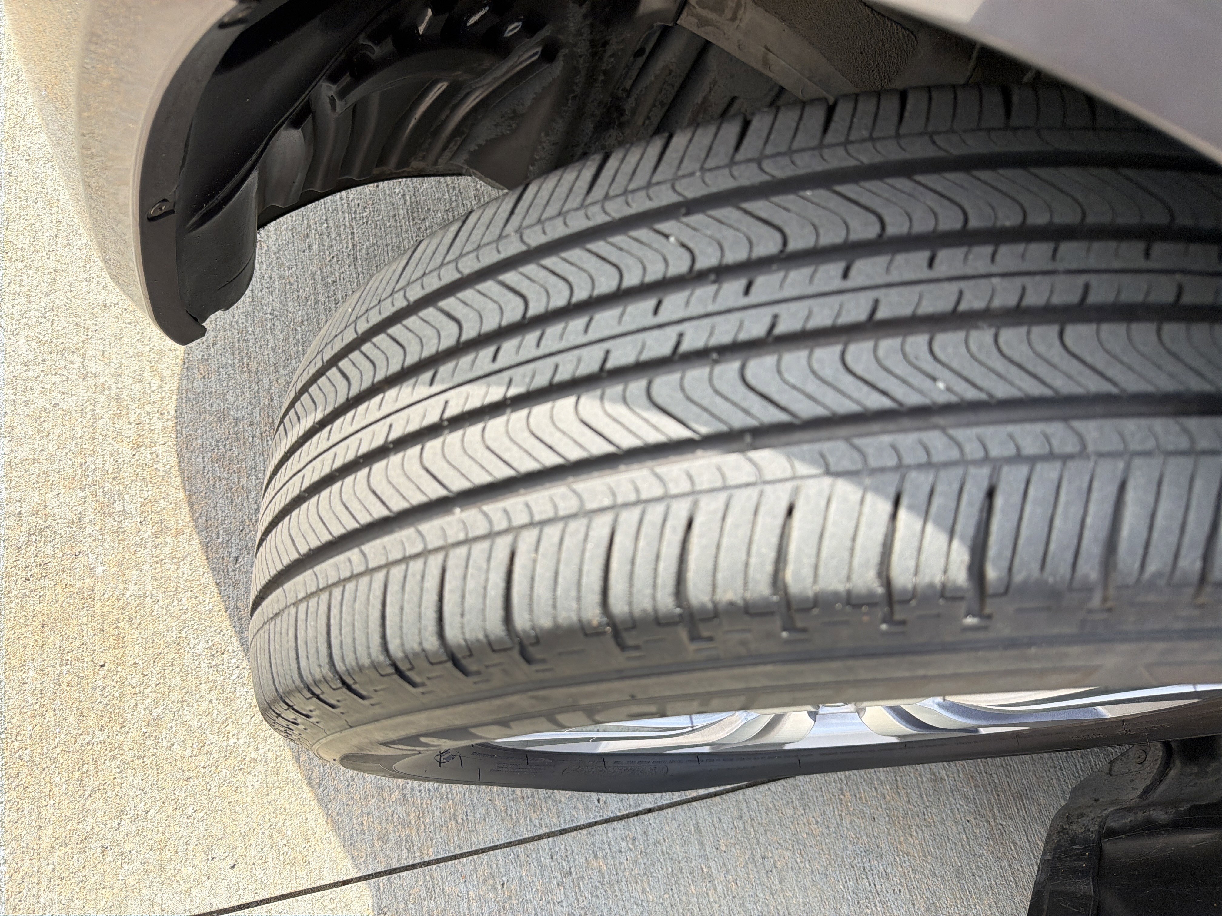 Used 2015 Honda Odyssey EX-L image 12