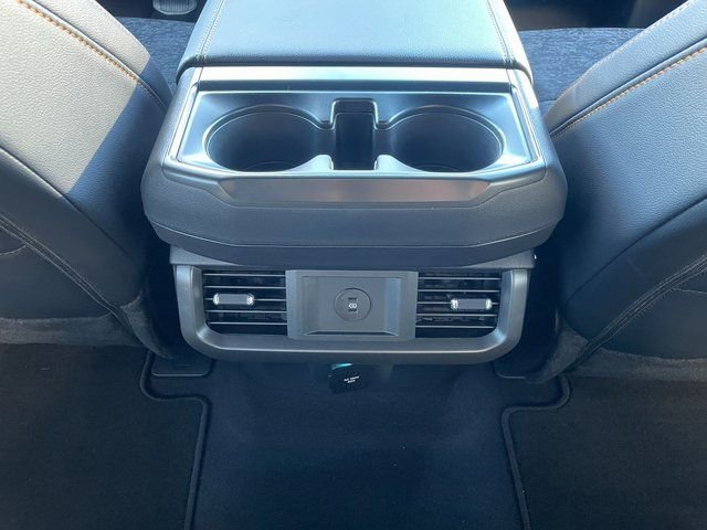 New 2025 Ford F150 Tremor w/ Bed Utility Package image 11