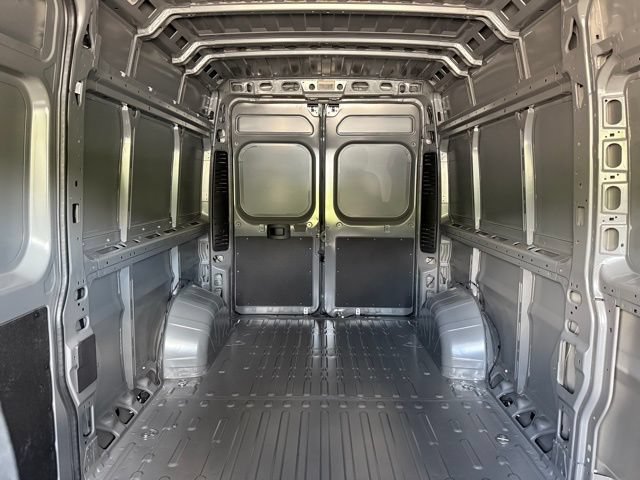 New 2026 RAM ProMaster 2500 w/ Advanced Safety Group FWD image 23