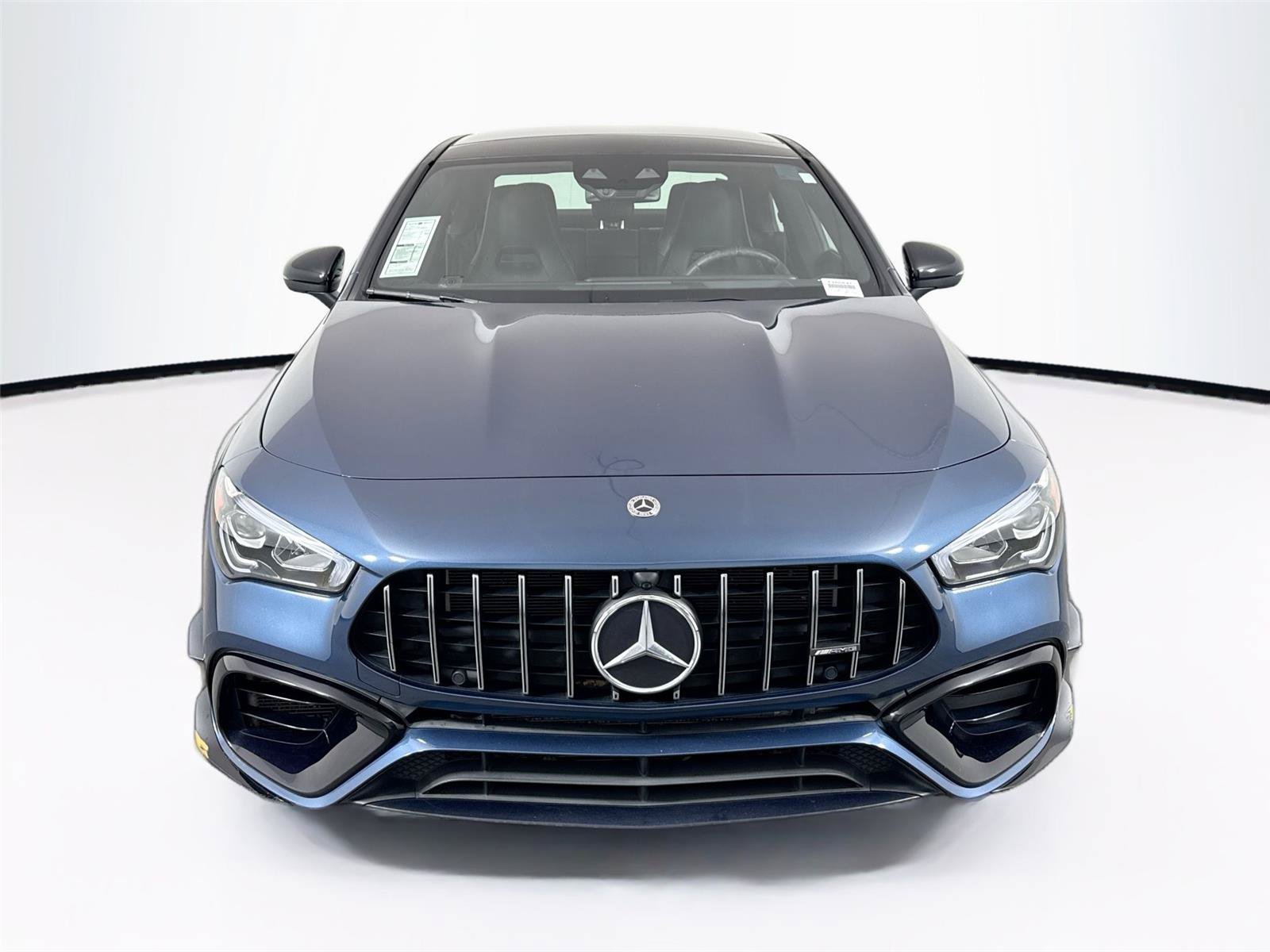 Used 2023 Mercedes-Benz CLA 45 AMG 4MATIC image 8