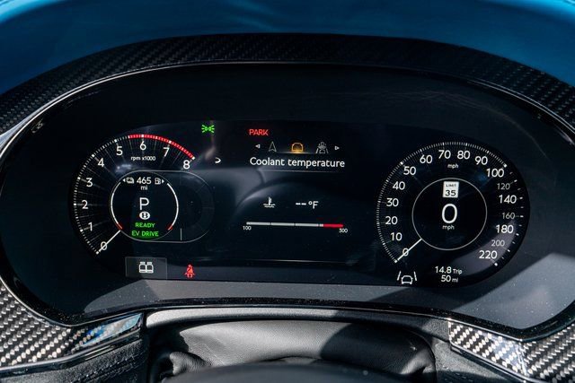 New 2025 Bentley Continental GT Speed image 39