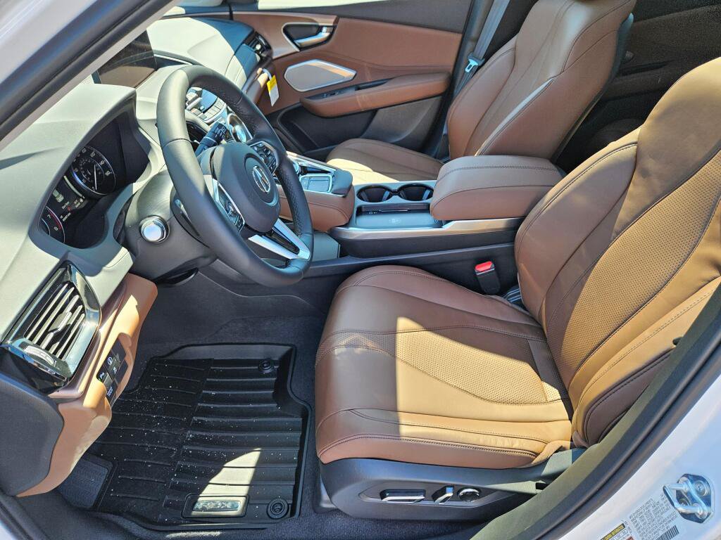 New 2026 Acura RDX w/ Technology Package AWD/4WD image 24