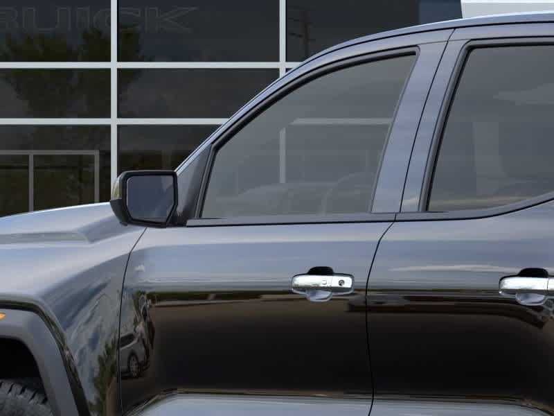 New 2026 GMC Canyon Denali AWD/4WD image 12