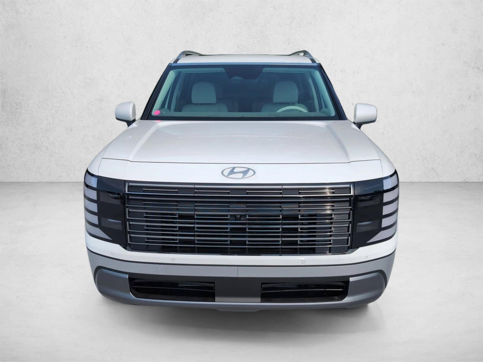 New 2027 Hyundai Palisade SEL FWD image 2