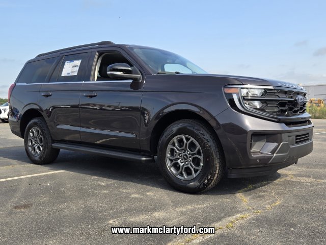 New 2026 Ford Expedition Active AWD/4WD image 5