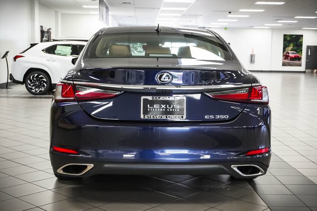Used 2022 Lexus ES 350 w/ Premium Package image 7