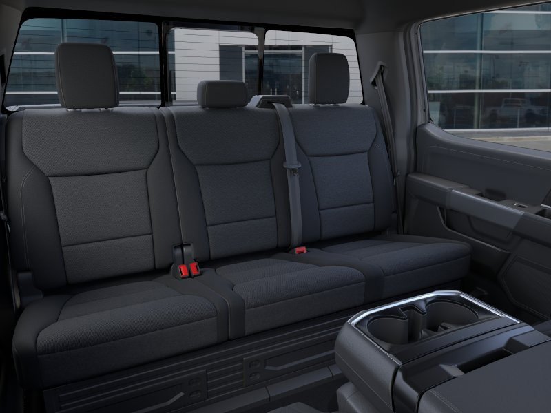New 2026 Ford F150 XLT image 13