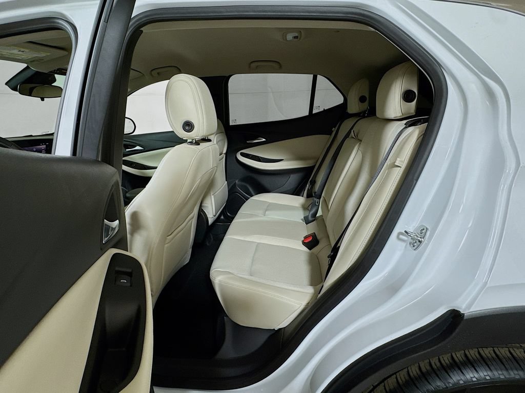 New 2026 Buick Encore GX Preferred w/ Comfort Package FWD image 12