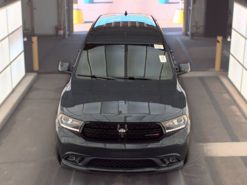 Used 2017 Dodge Durango R/T w/ Blacktop Package AWD/4WD image 2