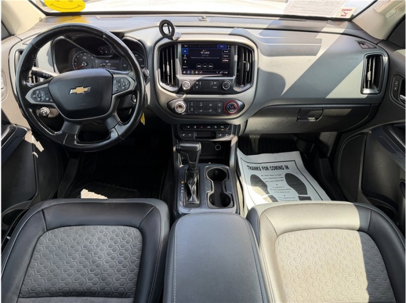 Used 2019 Chevrolet Colorado Z71 image 27