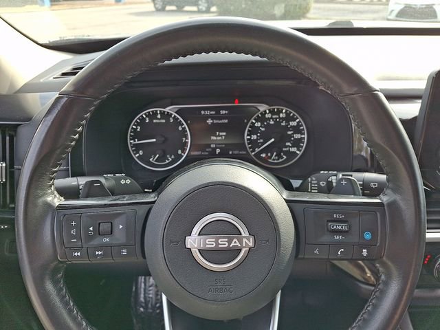 Used 2022 Nissan Pathfinder SV image 20