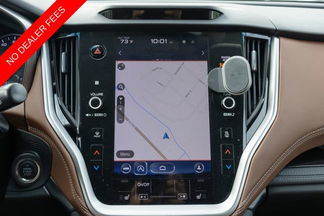 Used 2020 Subaru Outback Touring XT AWD/4WD image 25