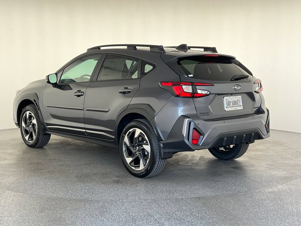 New 2026 Subaru Crosstrek 2.5i Limited AWD/4WD image 7