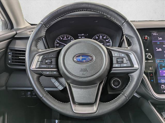 Used 2021 Subaru Outback Premium AWD/4WD image 10
