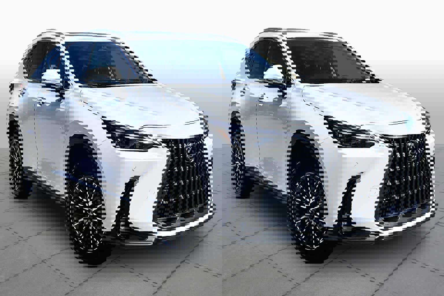 Used 2026 Lexus NX 350 AWD w/ Accessory Package (Z1) image 3