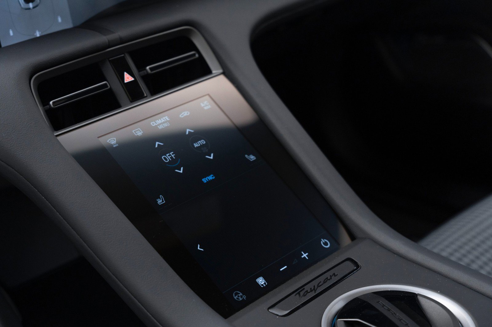 New 2025 Porsche Taycan 4S image 26