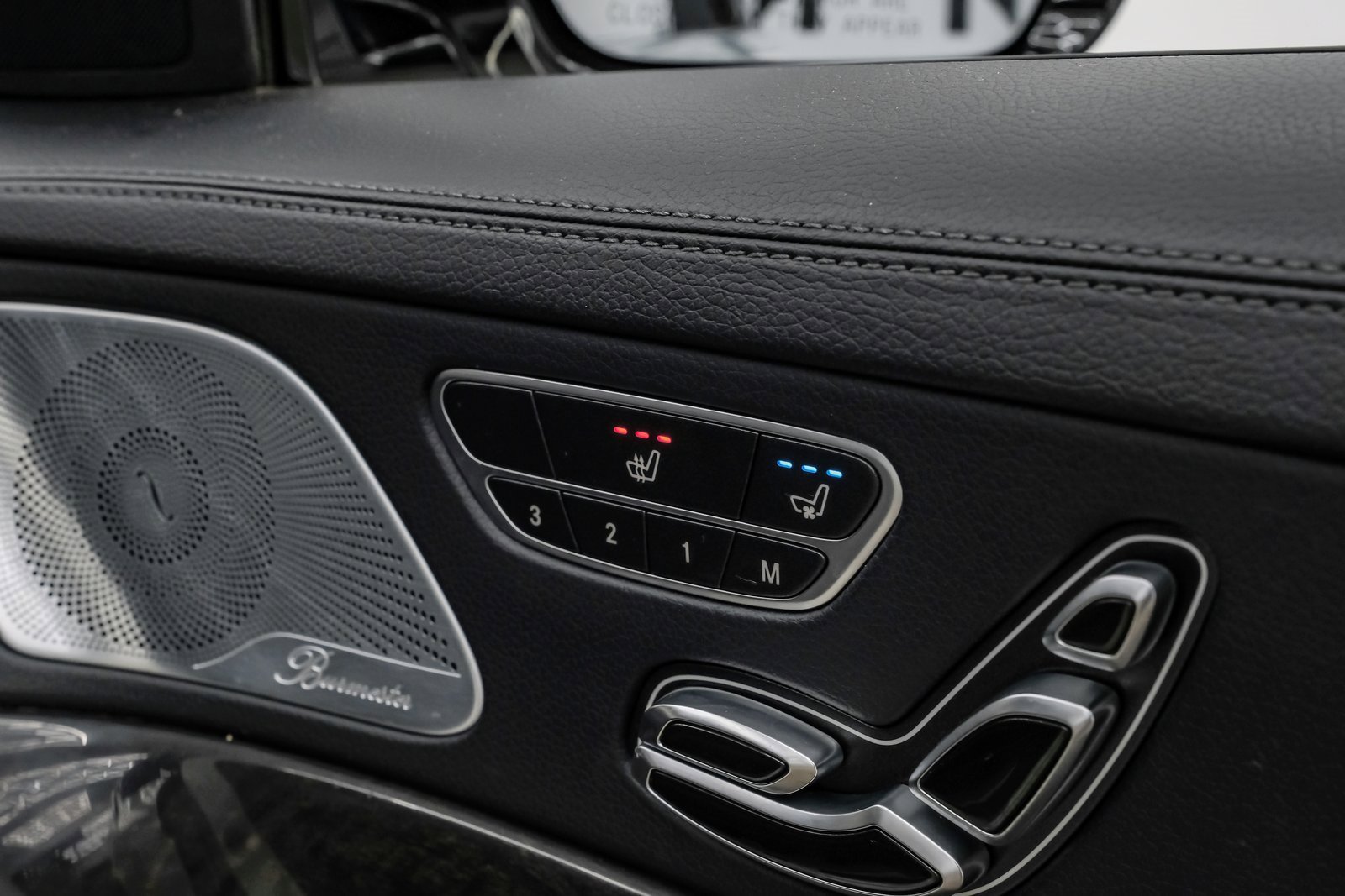 Used 2019 Mercedes-Benz S 450 Sedan image 64