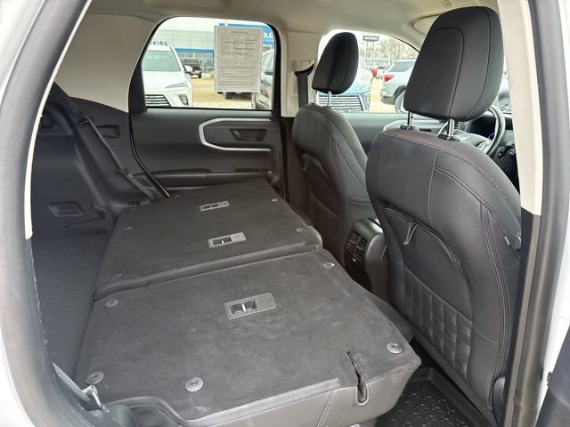 Used 2022 Ford Bronco Sport Big Bend w/ Convenience Package image 43