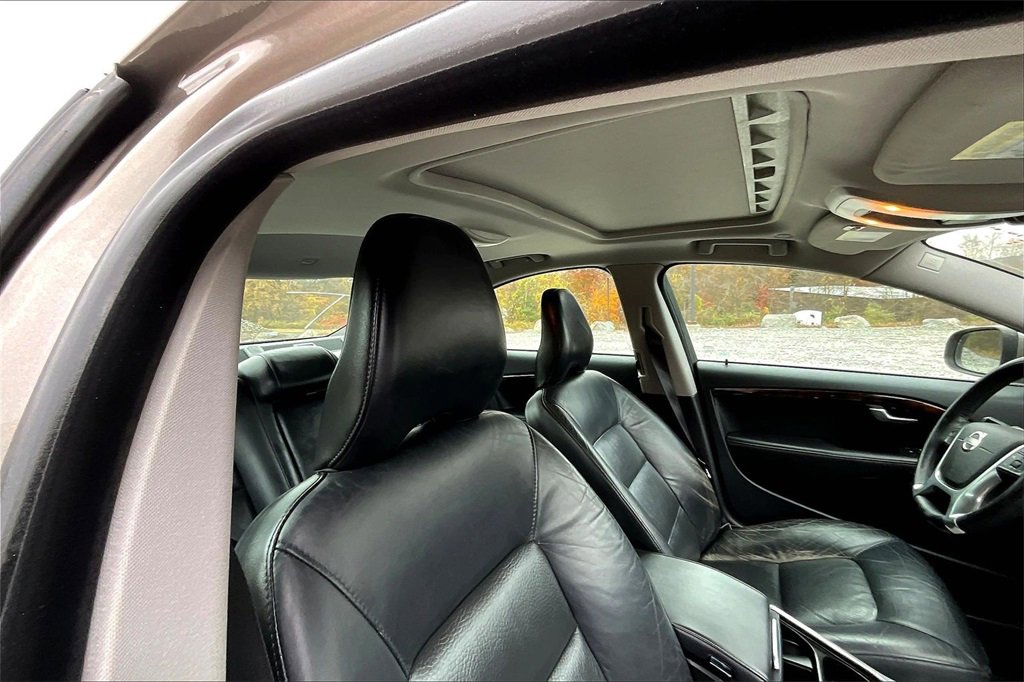 Used 2012 Volvo S80 T6 w/ Climate Pkg image 20
