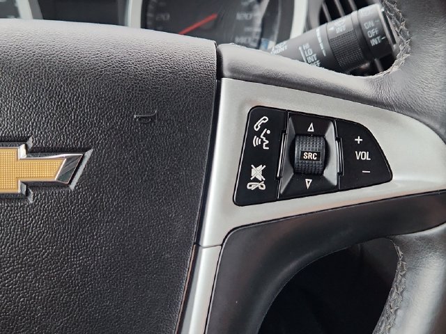 Used 2014 Chevrolet Equinox LT w/ Driver Convenience Package FWD image 36