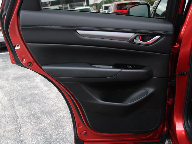 Used 2025 MAZDA CX-5 AWD 2.5 S image 25