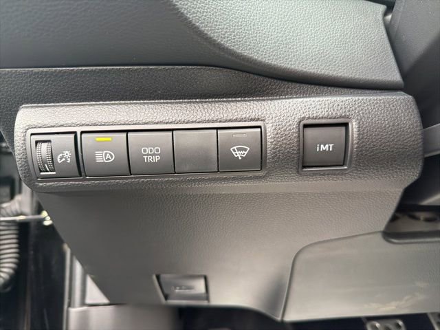 Certified 2024 Toyota Corolla GR w/ Performance Package image 18