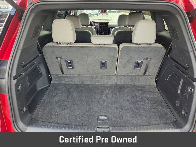 Certified 2024 GMC Acadia Elevation w/ Luxury Package image 14