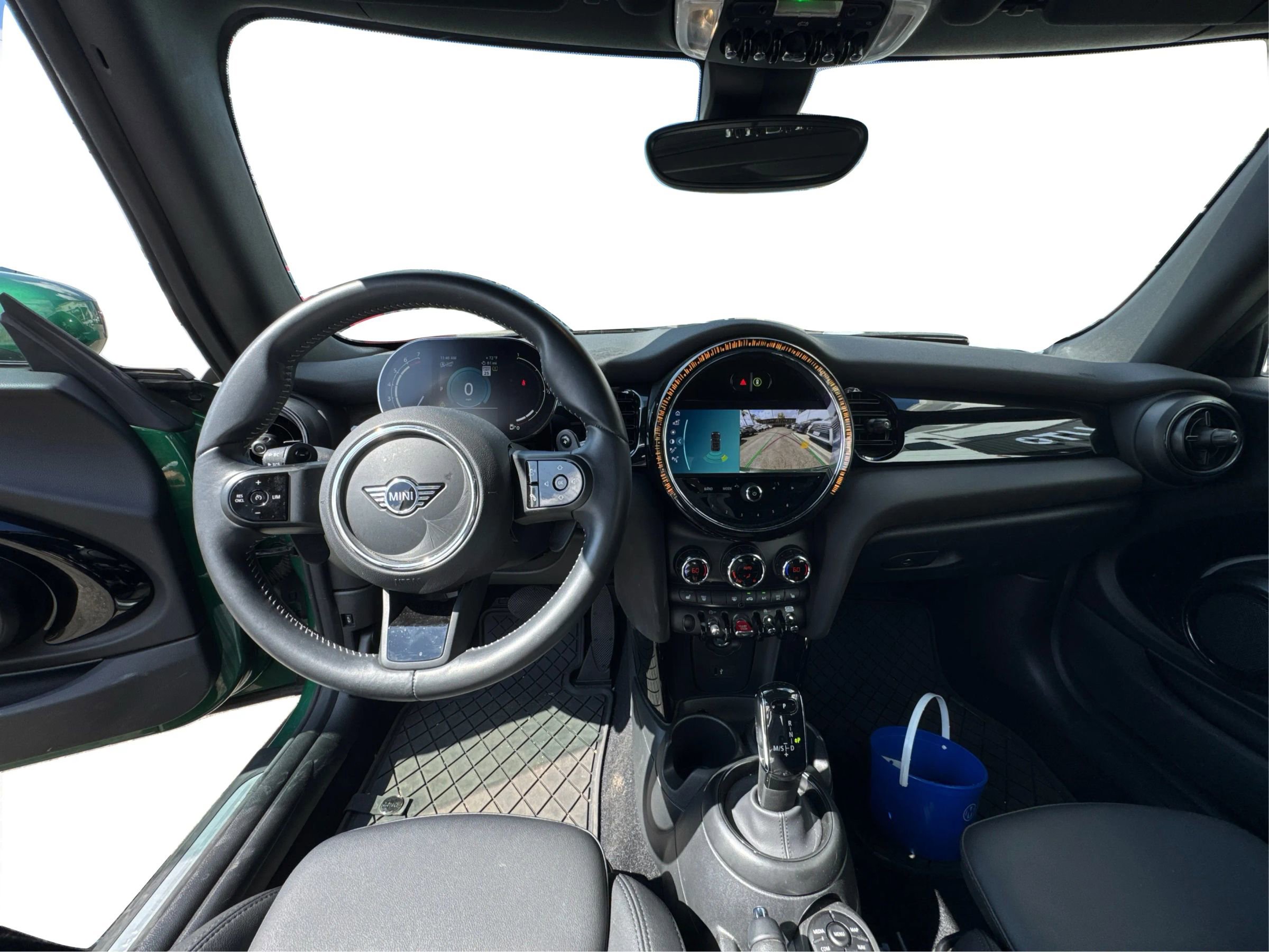 Used 2024 MINI Cooper S image 17