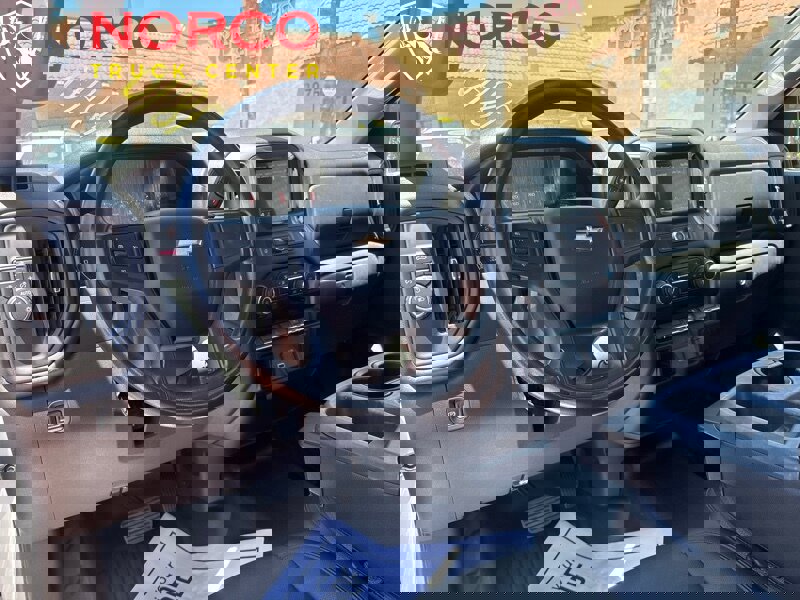 Used 2019 Chevrolet Silverado 1500 W/T image 16