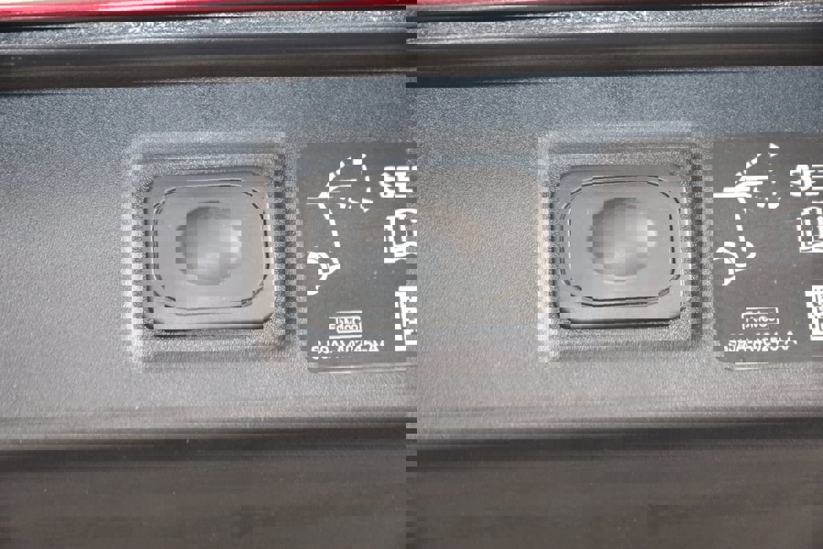 Used 2025 Ford Mustang Mach-E Premium w/ Interior Protection Package image 75