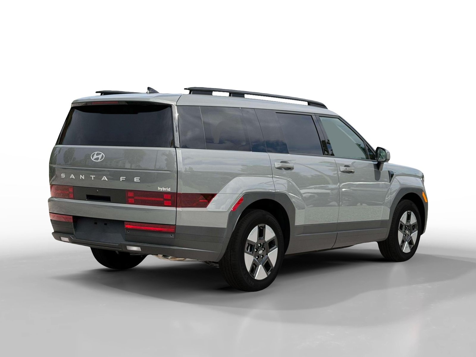 New 2027 Hyundai Santa Fe SEL FWD image 7