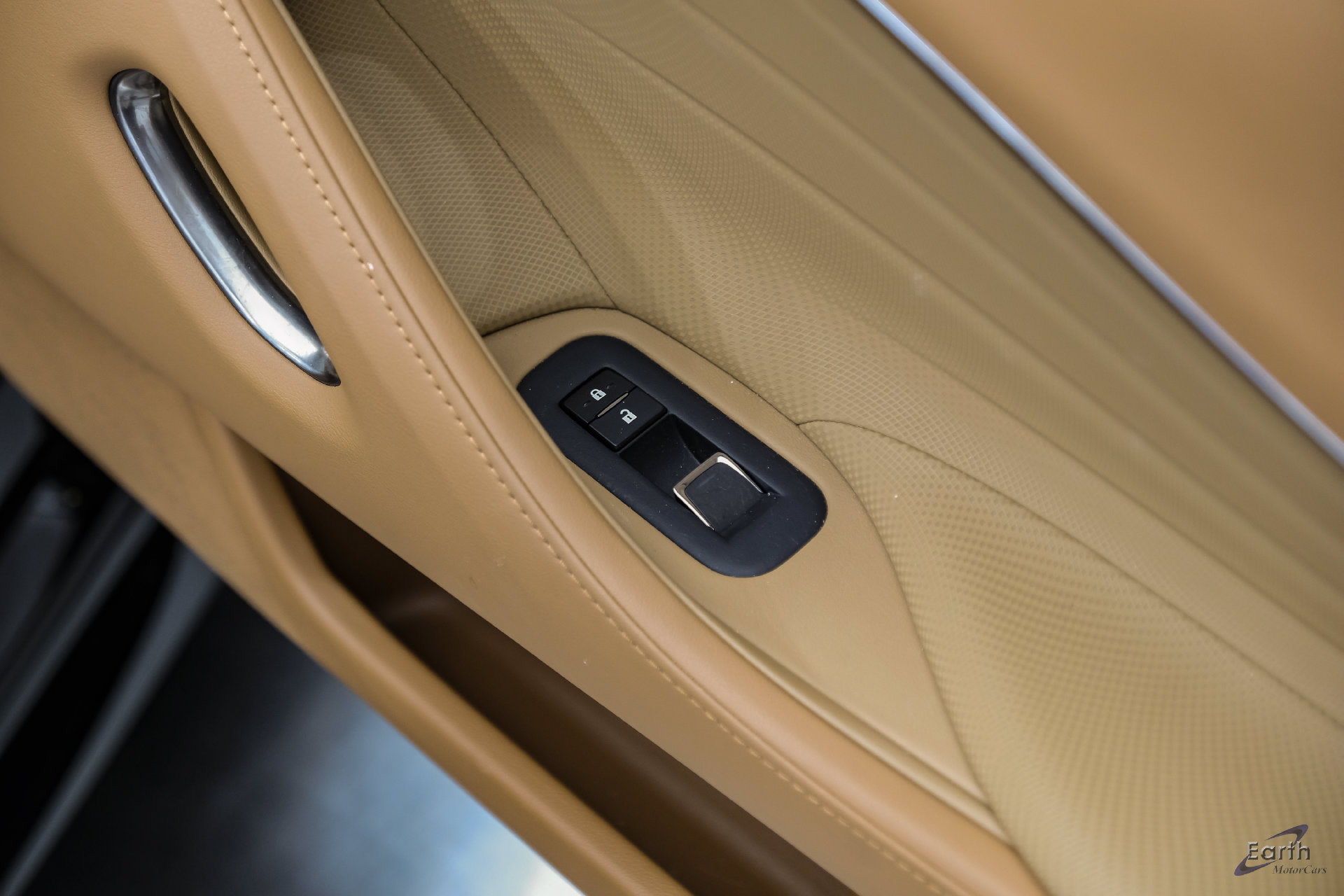 Used 2021 Lexus LC 500 Convertible w/ Touring Package RWD image 92