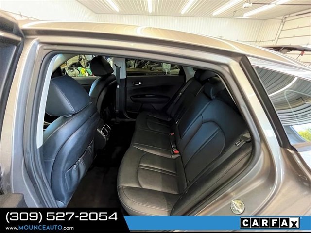 Used 2019 Kia Optima EX image 10