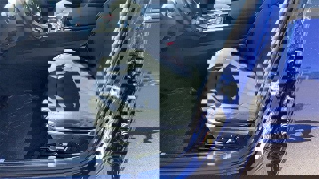 New 2026 Kia K5 EX image 30