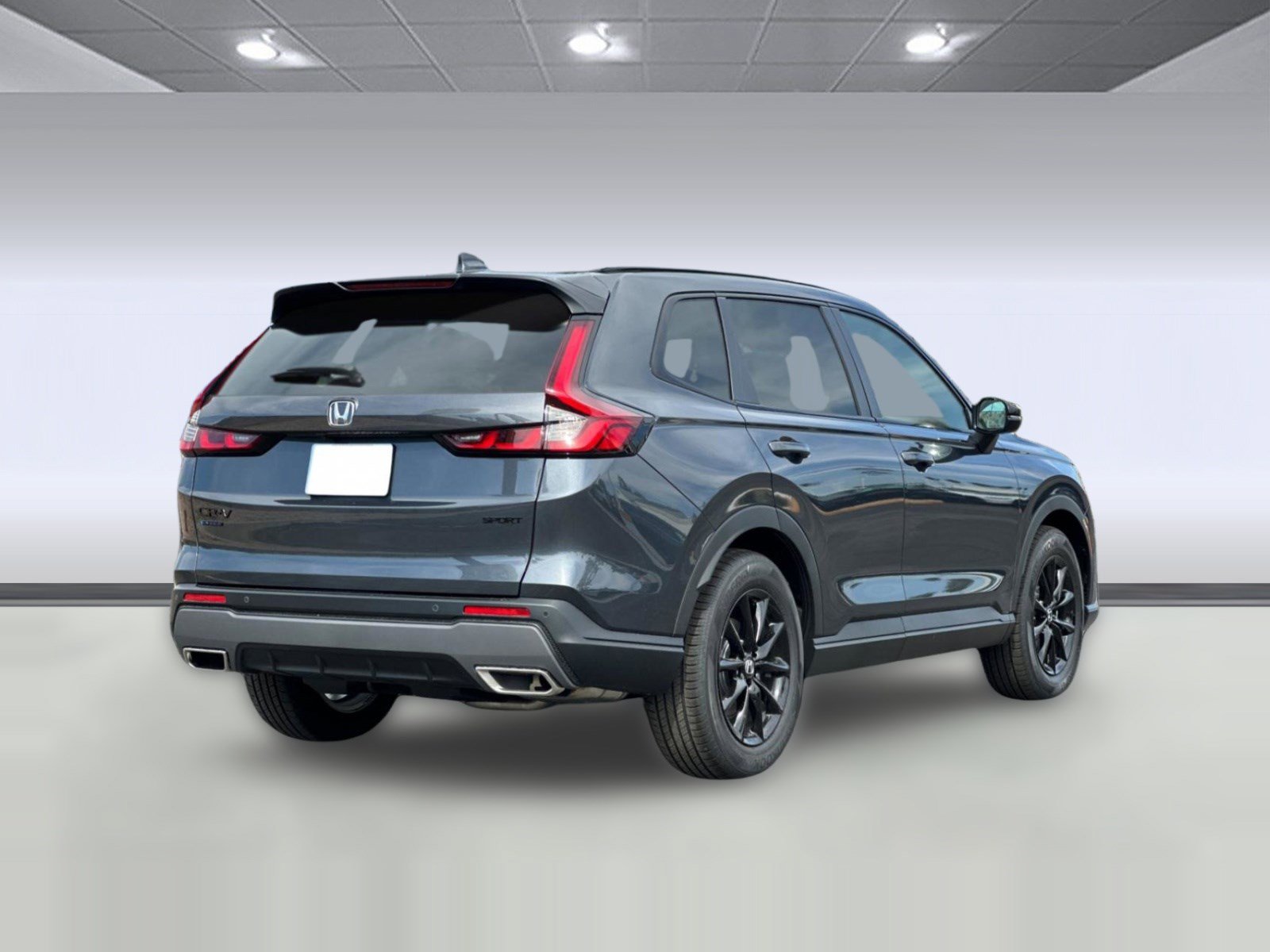 New 2026 Honda CR-V Sport-L image 8