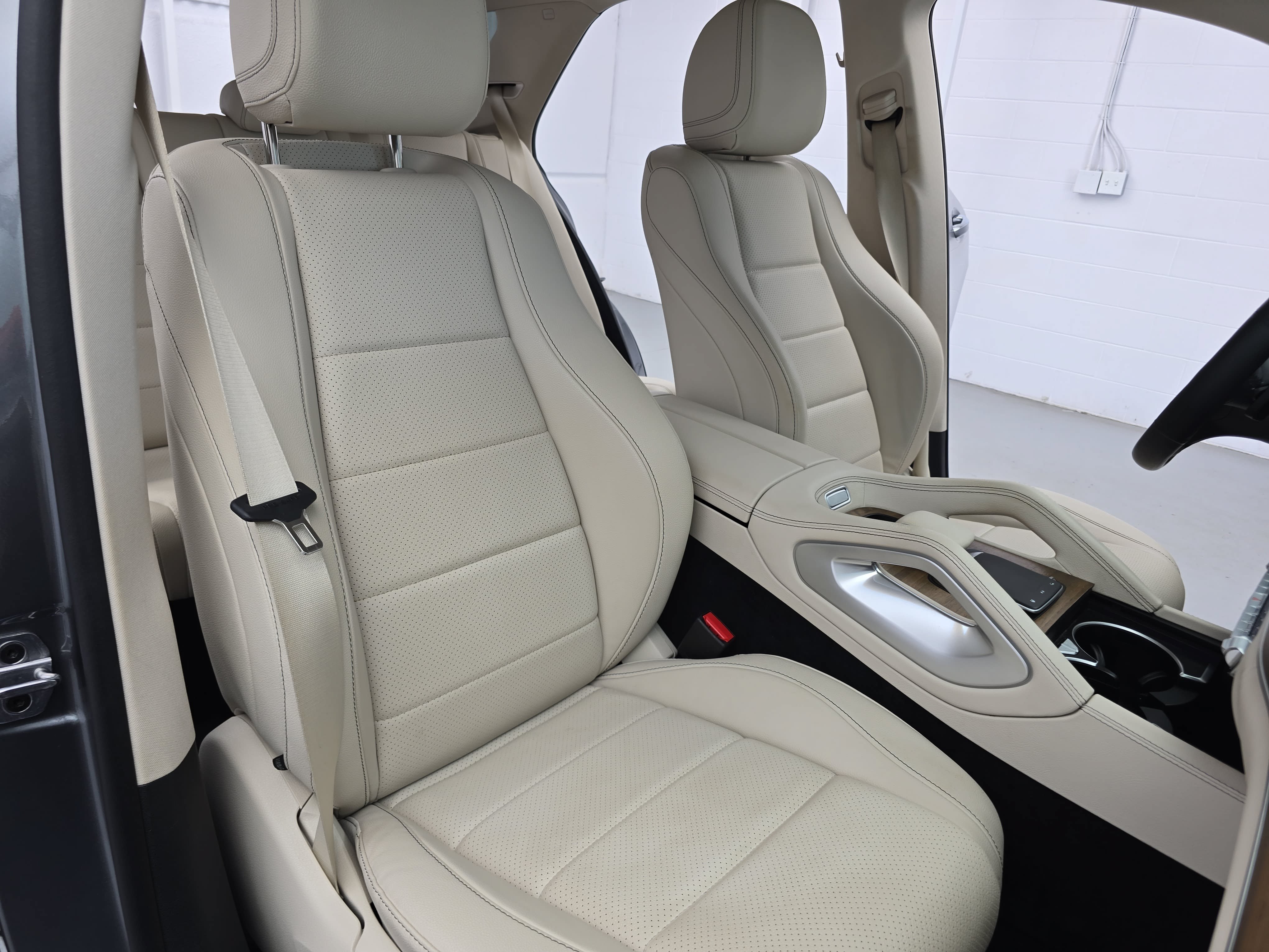 Certified 2022 Mercedes-Benz GLE 350 4MATIC image 10