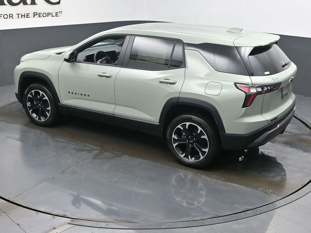 New 2026 Chevrolet Equinox LT w/ Convenience Package II image 20