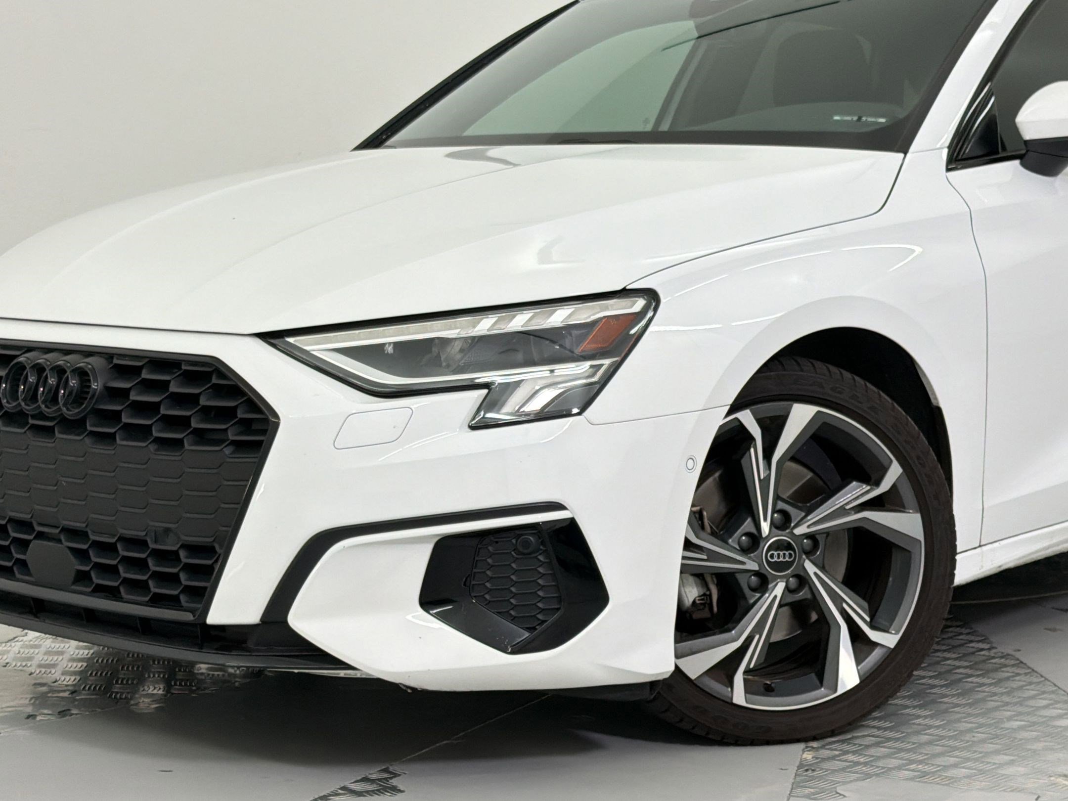 Used 2023 Audi A3 2.0T Premium w/ Convenience Package FWD image 21