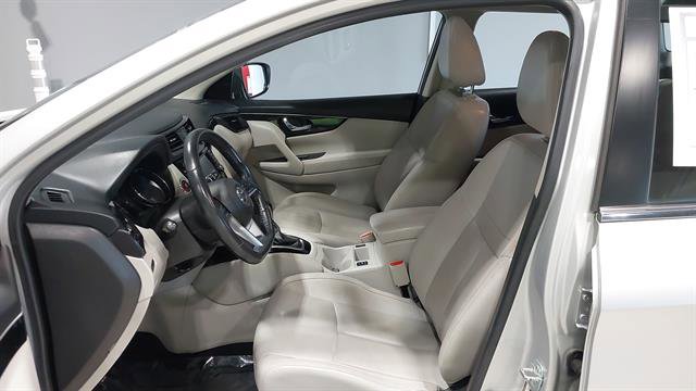 Used 2018 Nissan Rogue Sport SL w/ SL Premium Package AWD/4WD image 20
