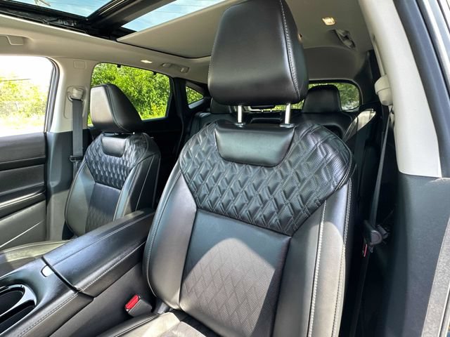 New 2026 Nissan Murano Platinum w/ Cargo Package AWD/4WD image 26