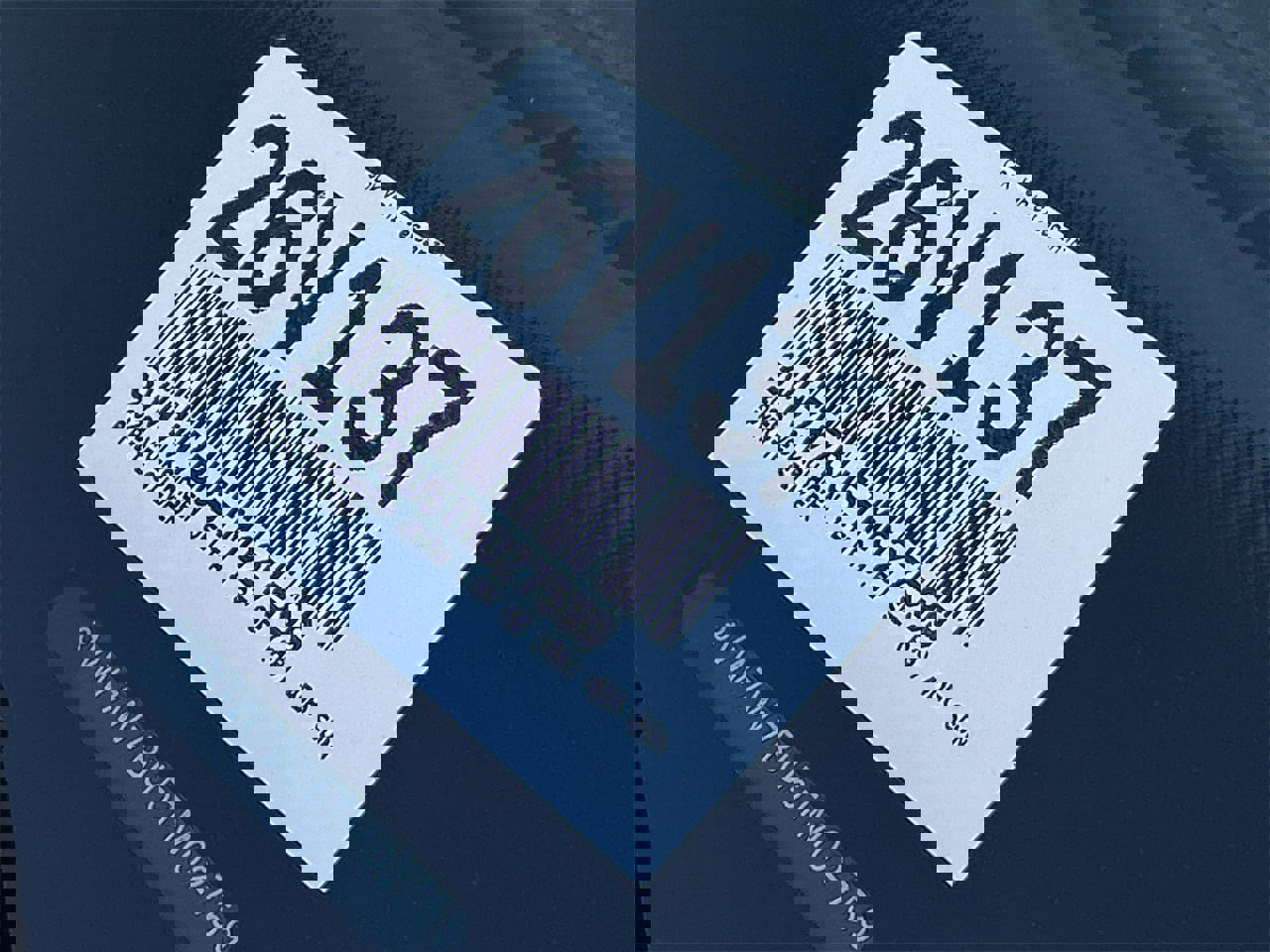 New 2026 Volkswagen Jetta SE image 29