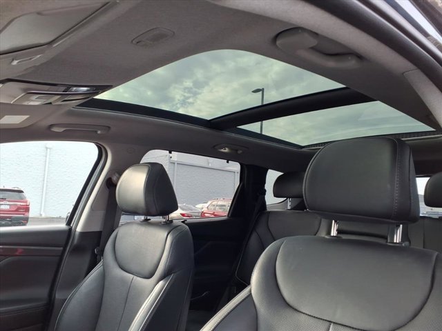 Used 2023 Hyundai Santa Fe Limited image 25
