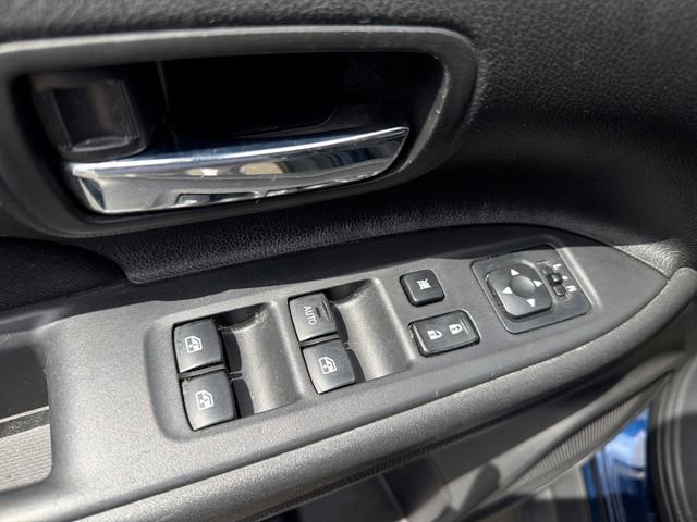 Used 2017 Mitsubishi Outlander ES FWD image 21