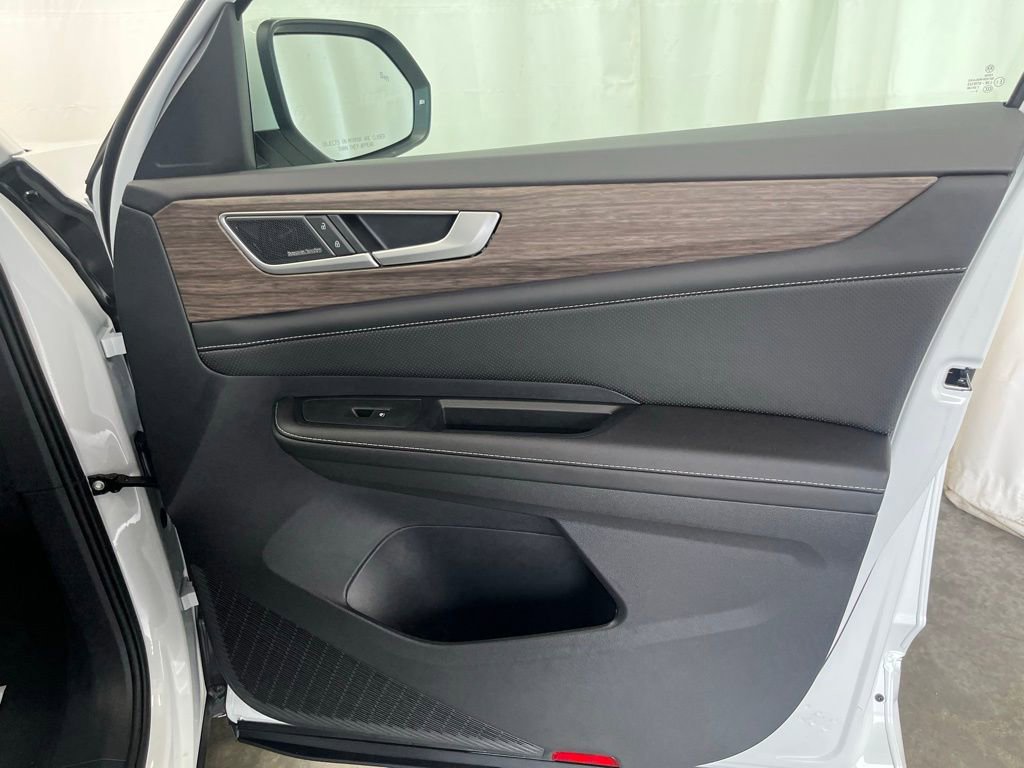 New 2026 Volkswagen Atlas SEL Premium R-Line image 11