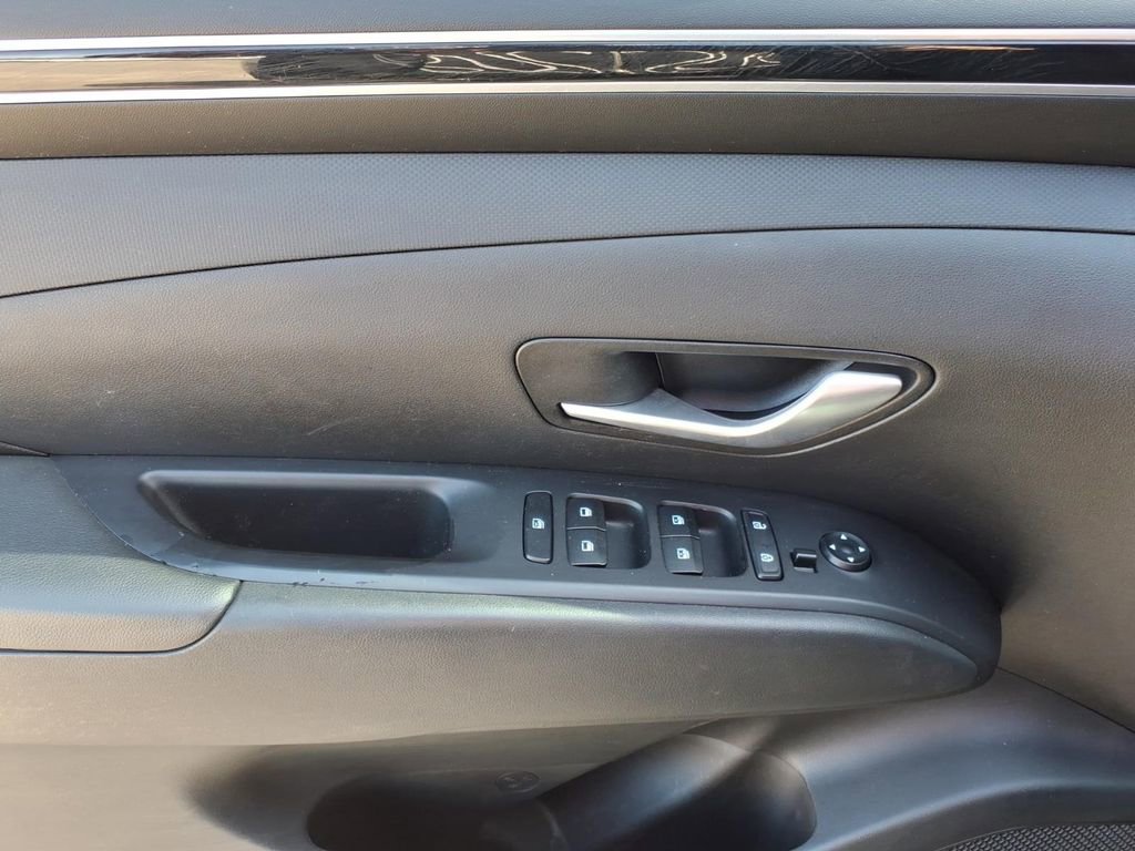 Used 2022 Hyundai Tucson SEL AWD/4WD image 21