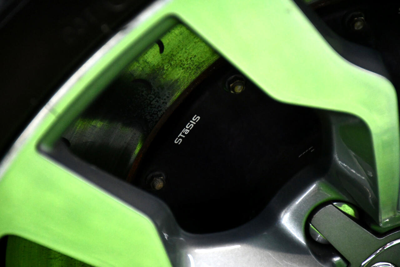 Used 2011 Audi R8 V10 image 13