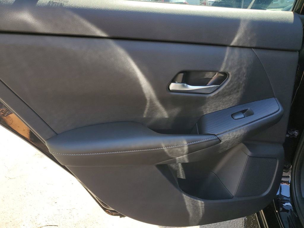 Used 2023 Nissan Sentra SV image 10