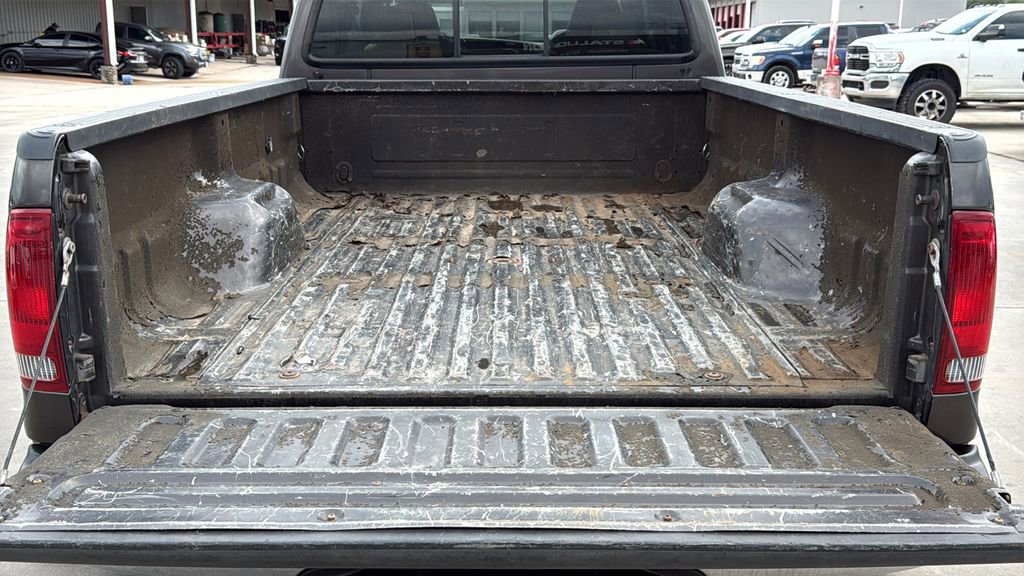 Used 2006 Ford F350 Lariat AWD/4WD image 26