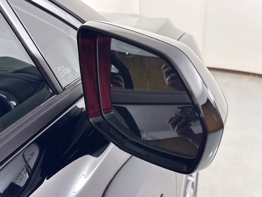 New 2026 Chevrolet Blazer LT w/ Convenience Package FWD image 17
